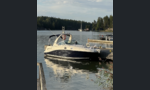 Sea Ray 260/275 Sundancer-kuva-3